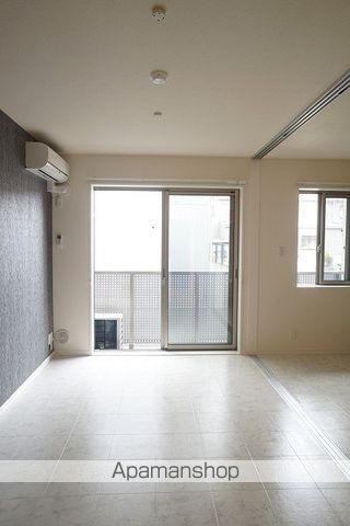 フェリースの内装写真
