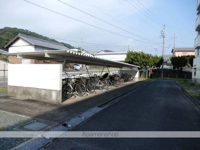 ビレッジハウス三ヶ日1号棟の周辺写真