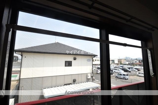ハイツ紫福苑 B棟のその他写真