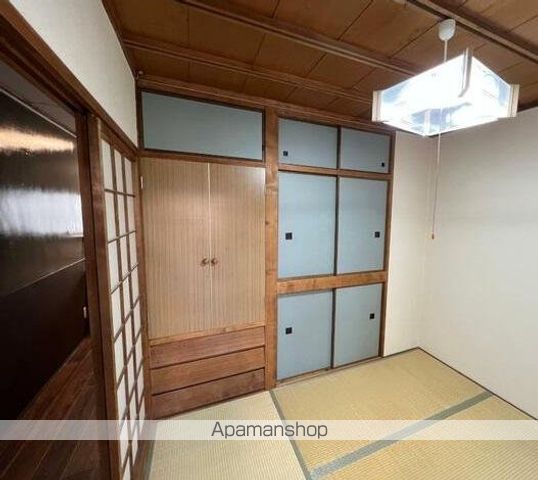 JBヴィンテージの内装写真