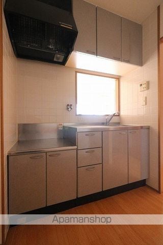 リヴェールの内装写真