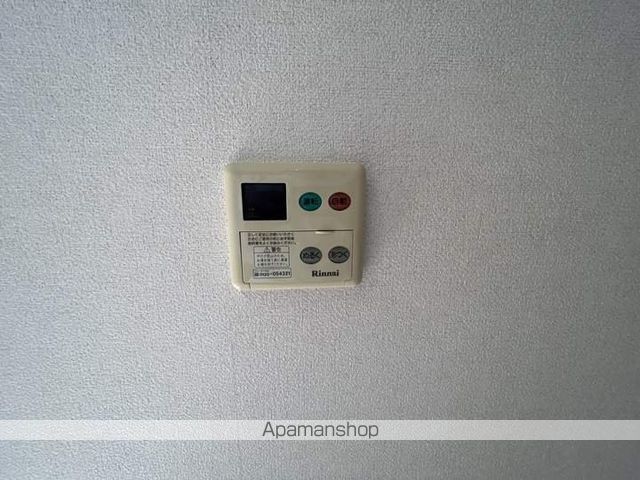 ウィスティリア B棟の内装写真