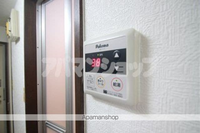 シティパル小堤の内装写真