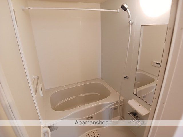 ソレイユ神町 Aの内装写真