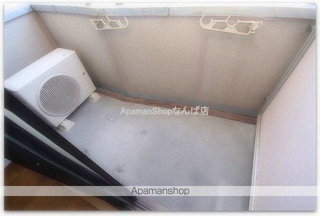 ティックランド南船場Iの内装写真