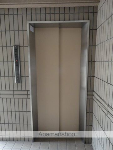 グランフィルドちくさの内装写真