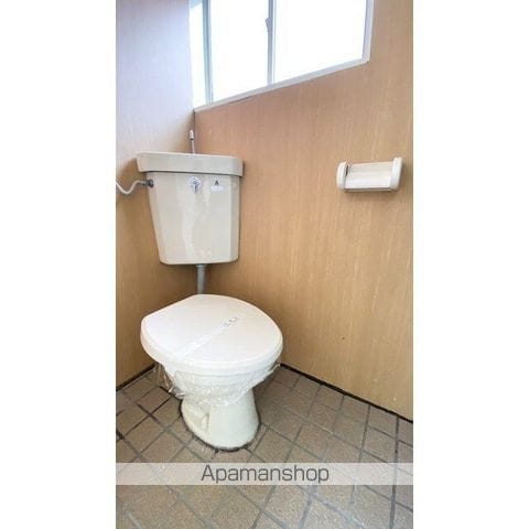 シャトル狛江B館の内装写真