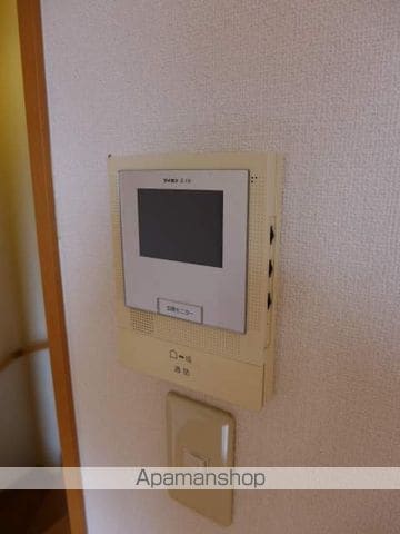 サンシアルザ新地の内装写真