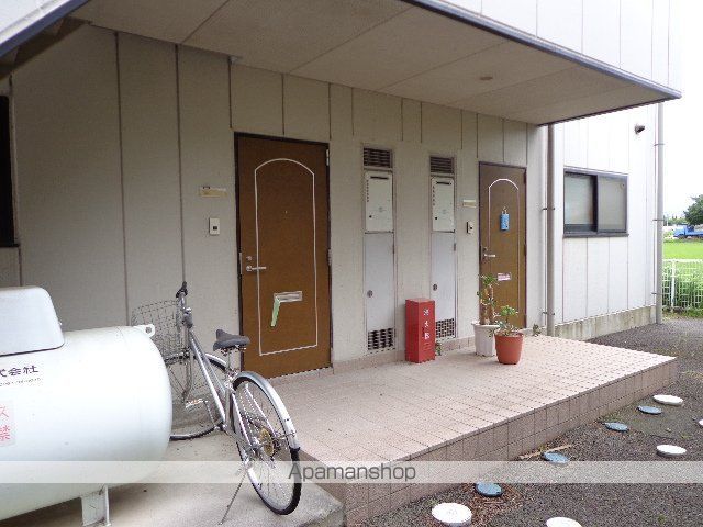 ビューテラス21−Aのその他写真