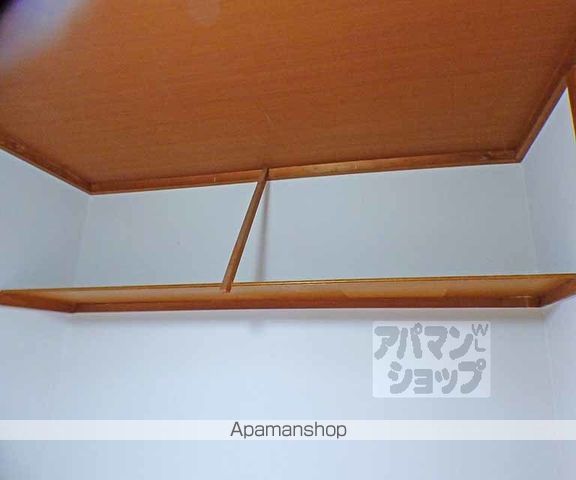 三洋ハイツの内装写真