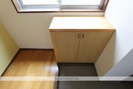 Ｒｅｇｅｎｔ’ｓ　Ｐａｒｋ[4K/71.74m2]の内装4