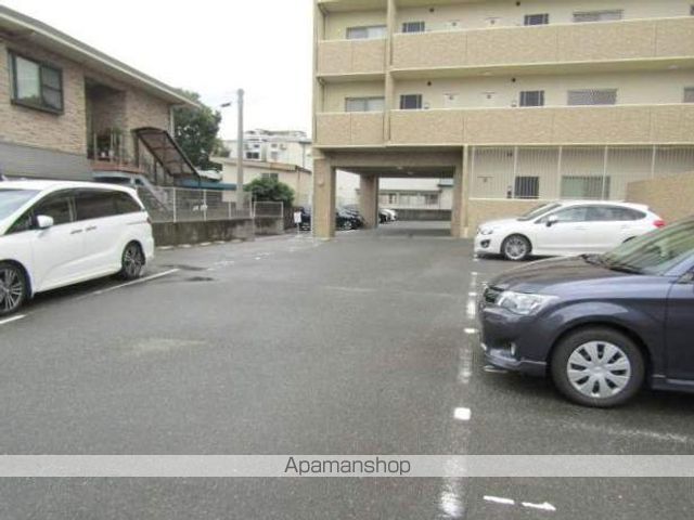 アンプルールベトン明永の外観写真