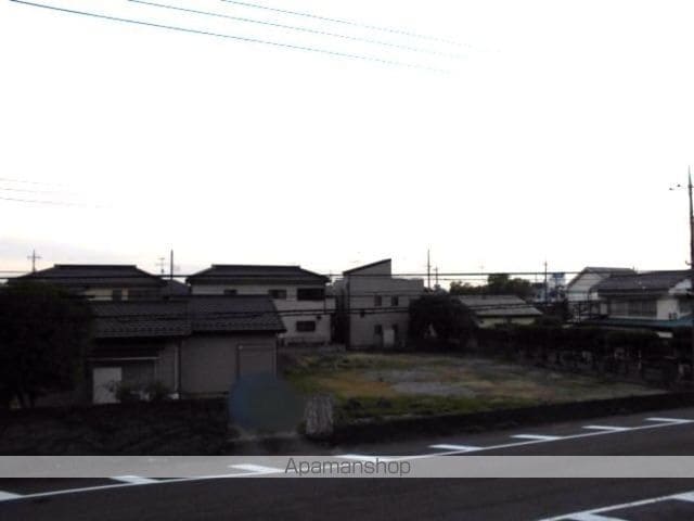 アモールKAZAMAの内装写真