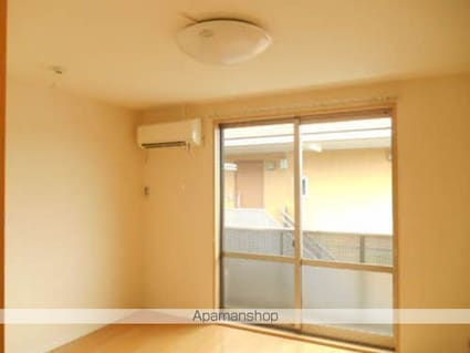 カーサ　Ａ棟[1R/30.24m2]のリビング・居間