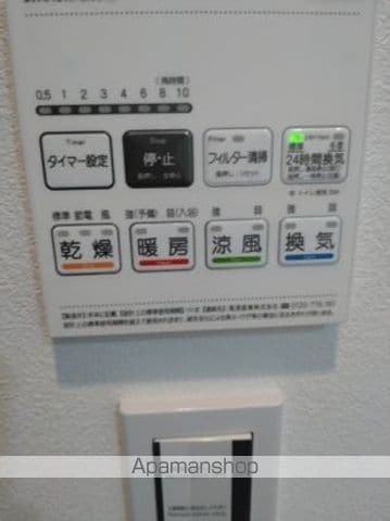 SYFORME ITABASHI IIIの内装写真
