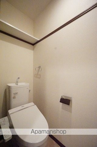 La Razettaの内装写真