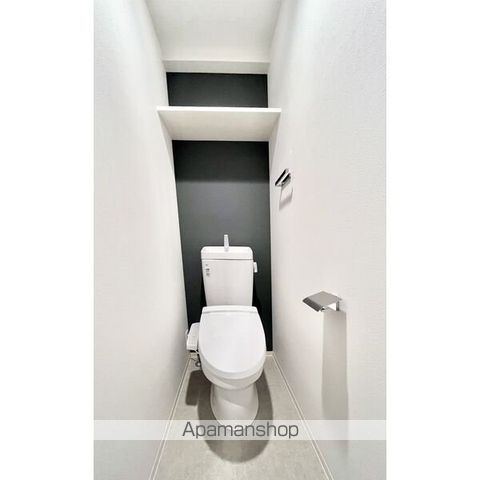 SーRESIDENCE大曽根BRESAの内装写真