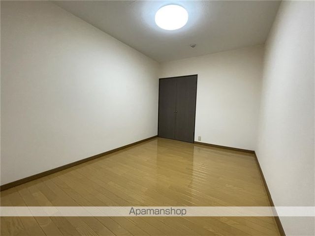 レインボーハウス柏木No.7の内装写真