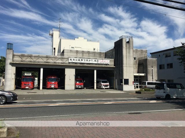 コーポヤザワの周辺写真
