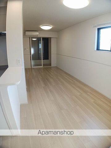 アルグレア大刀洗 Aの内装写真