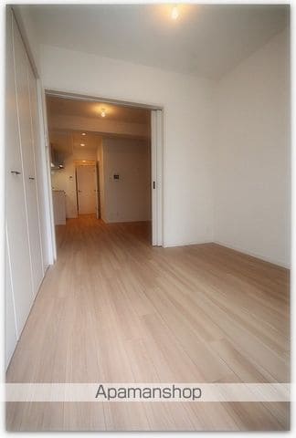レオンコンフォート難波南の内装写真