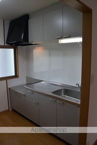 第二若葉ビルの内装写真
