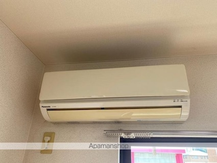 エステート西町[1K/30.19m2]のその他設備