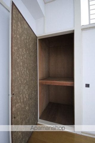 大櫛マンションの内装写真