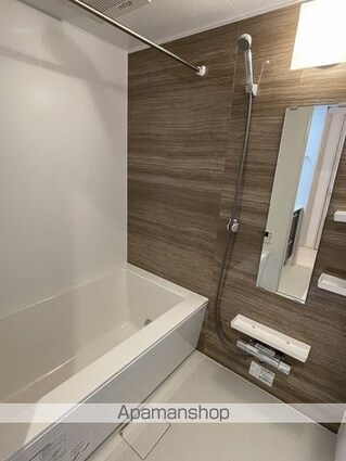 ｉｎｓｐｉｒａｔｉｏｎ（インスピレーション）[1K/29.38m2]のバス