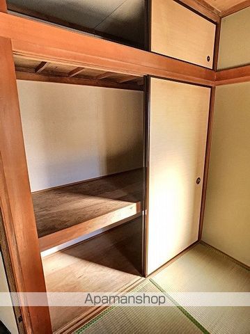 原コーポの内装写真