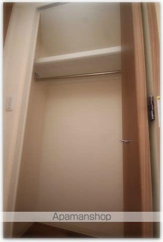 プレサンス難波駅前の内装写真