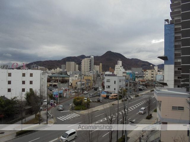 ダイアパレス長野大通りの周辺写真