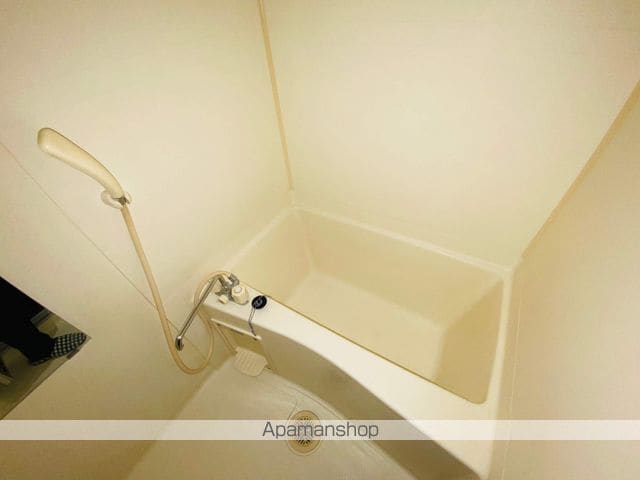 エステート奥戸の内装写真