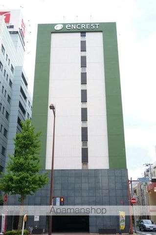 エンクレスト赤坂弐番館 204 ｜ 福岡県福岡市中央区赤坂１丁目14-17（賃貸マンション1K・2階・24.88㎡） その4