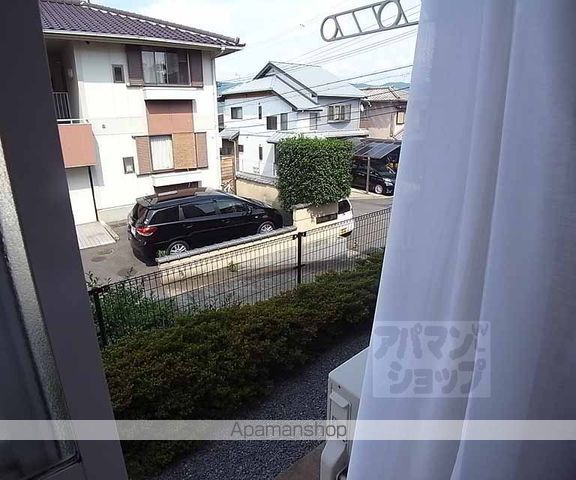 レオパレス紅雪南の内装写真