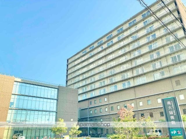 プランドールSの周辺写真