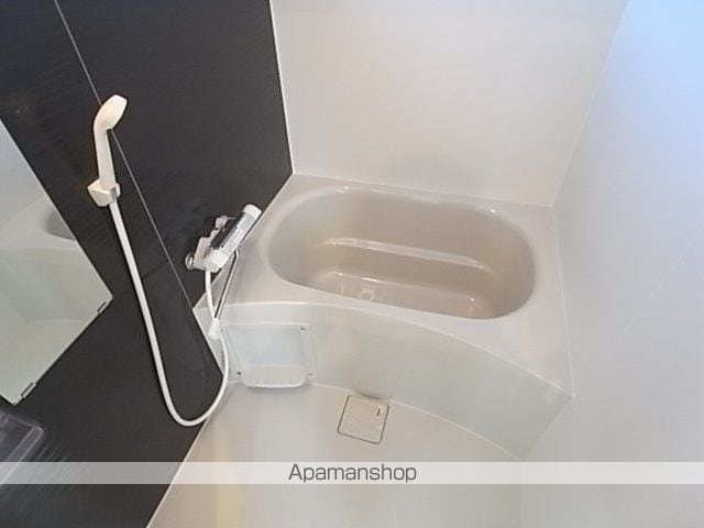 コンフォートシティの内装写真