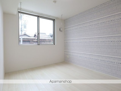 愛知県名古屋市昭和区御器所３丁目[1K/27m2]のリビング・居間