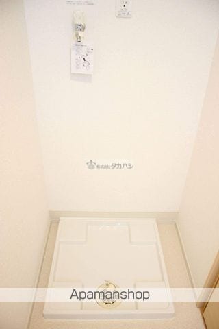 ベル アンジュの内装写真