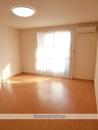 モンテ・アンヴェリーノ[1K/33.05m2]のリビング・居間