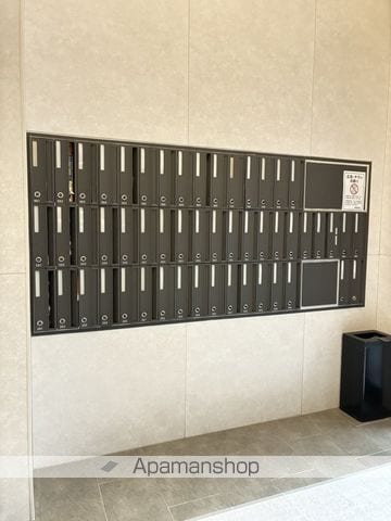 フロンティアタワー九条Iのその他写真