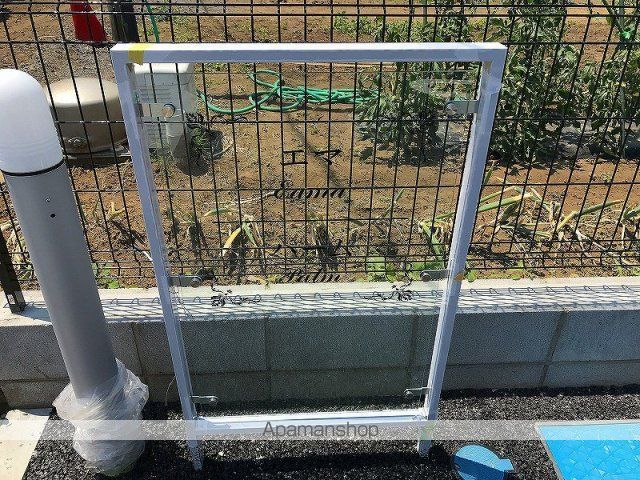 エマ パームの内装写真
