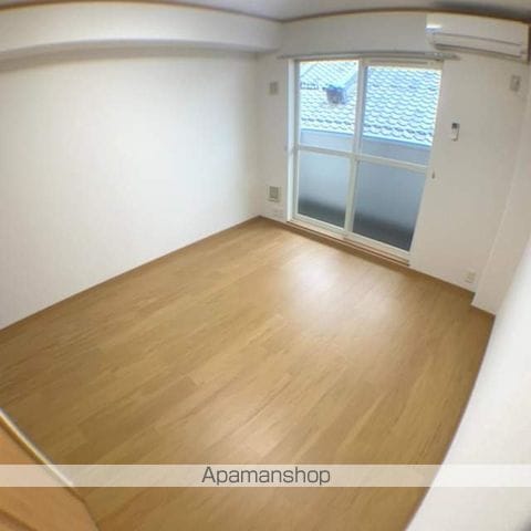 アルカイック リュエルの内装写真