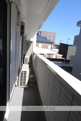 DーRESIDENCE荘園Bの内装写真
