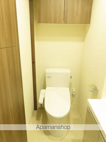 オーキッドレジデンス住吉の内装写真