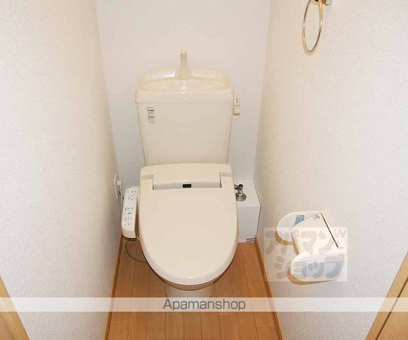 レオパレス東山山麓の内装写真
