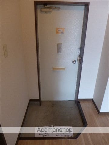 MAGNOLIA HOUSEの内装写真