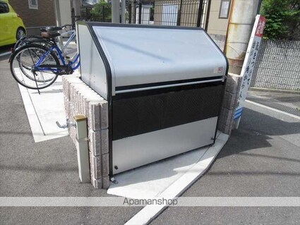 Ｙｕ・Ｒｉａｎ　２４[1LDK/44.97m2]の共用部3