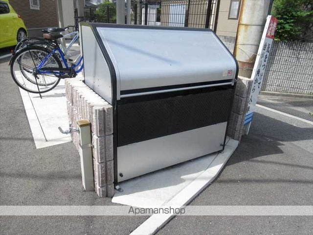 Ｙｕ・Ｒｉａｎ　２４[1LDK/44.97m2]の共用部3
