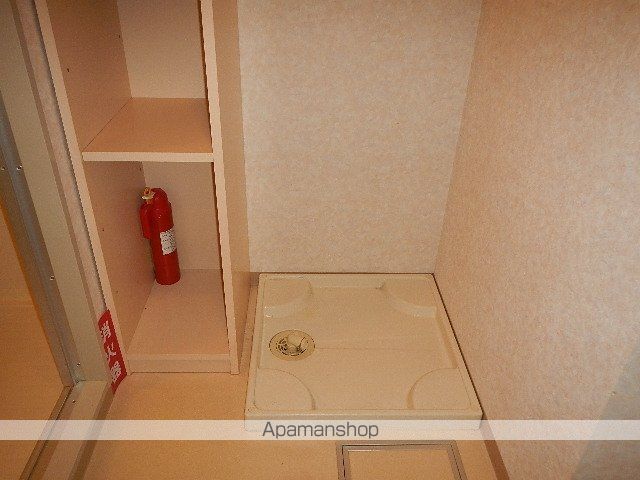 スカイ 61の内装写真